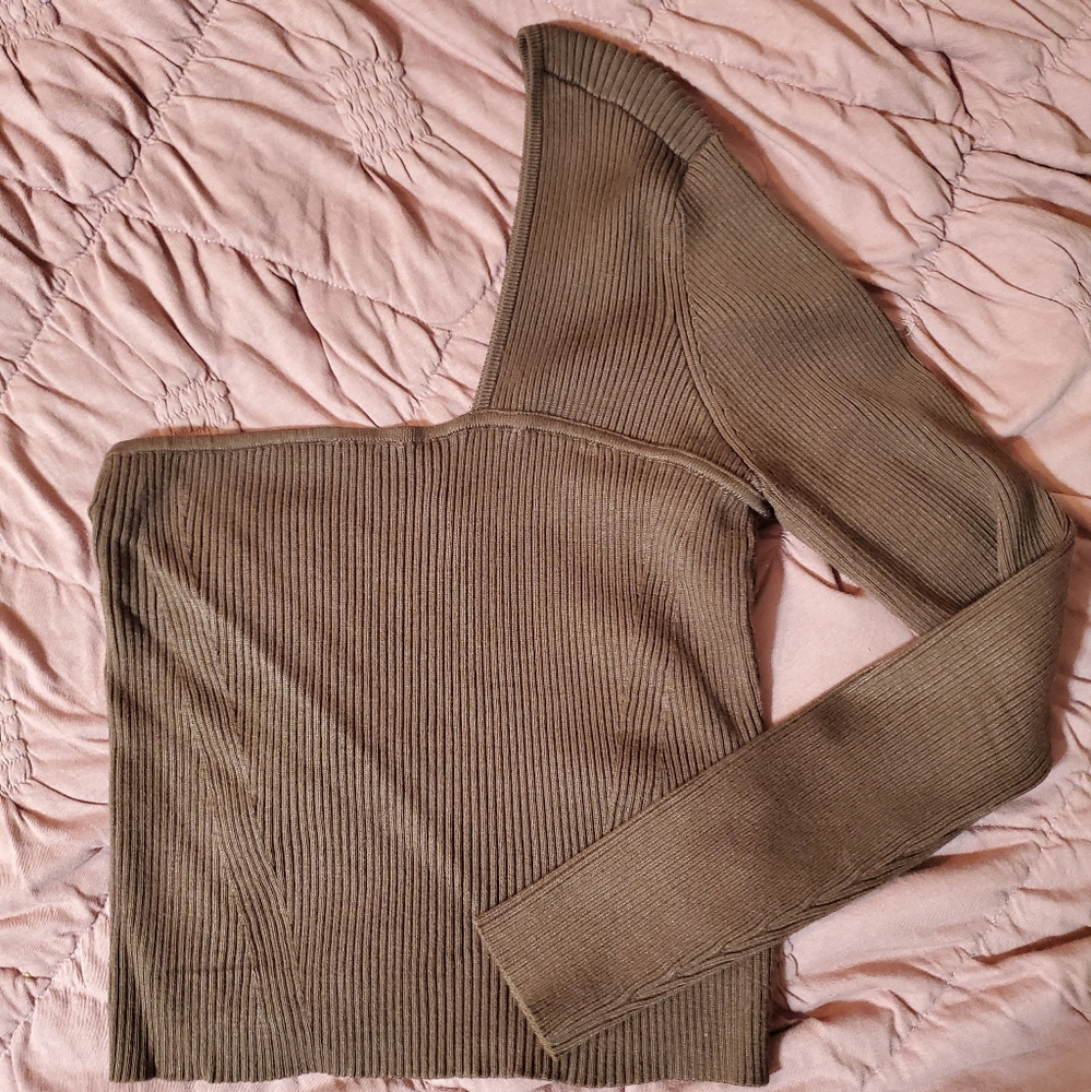 Abercrombie Sweater top